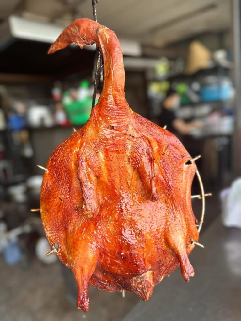 ร้านลาบเป็ดขอนแก่นบริการรวดเร็ว คุ้มค่า