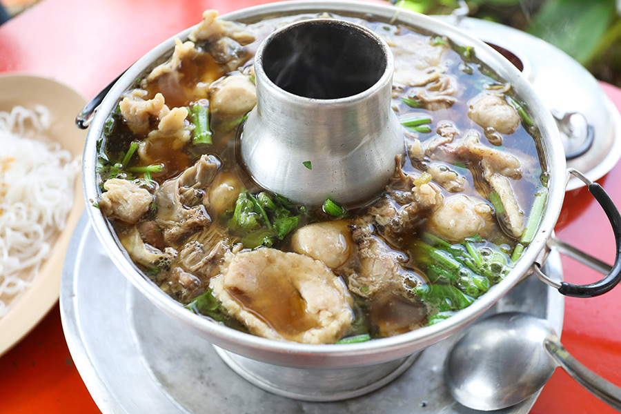 ร้านอาหารอีสานรีวิวดี รีวิวจริง